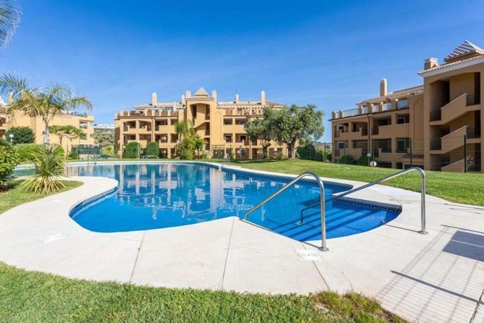 Image No.33-Penthouse de 3 chambres à vendre à La Cala De Mijas