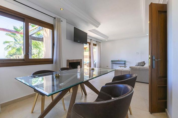 Image No.10-Maison de ville de 5 chambres à vendre à Mijas Costa