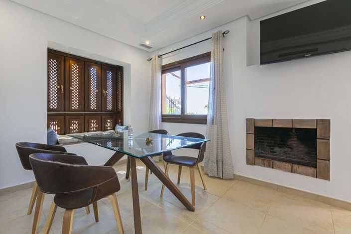 Image No.11-Maison de ville de 5 chambres à vendre à Mijas Costa