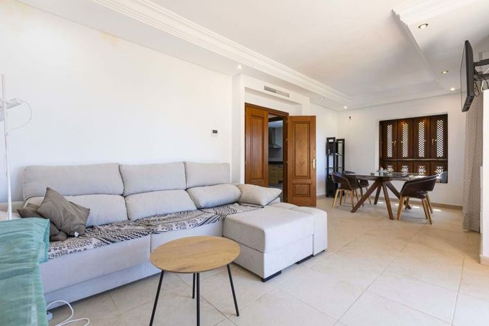 Image No.13-Maison de ville de 5 chambres à vendre à Mijas Costa