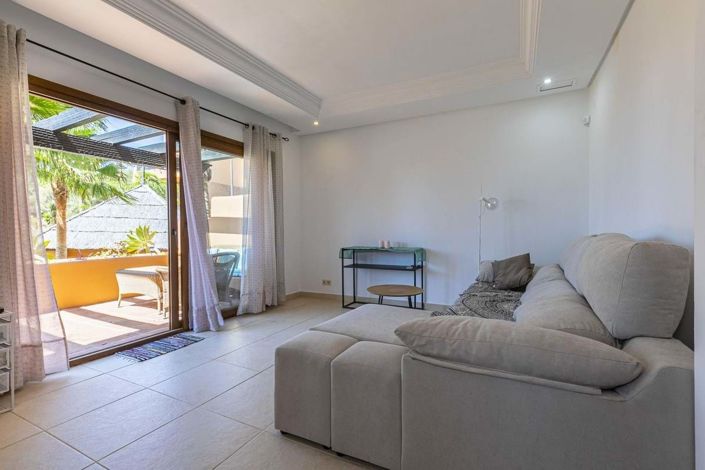 Image No.14-Maison de ville de 5 chambres à vendre à Mijas Costa