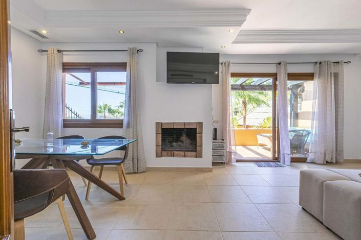 Image No.15-Maison de ville de 5 chambres à vendre à Mijas Costa