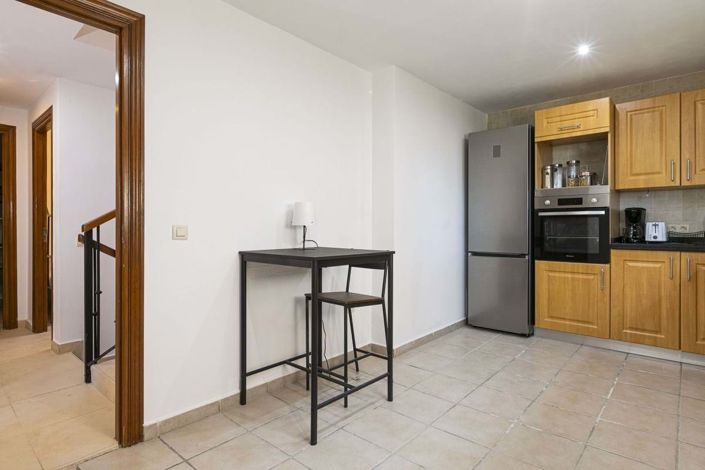 Image No.16-Maison de ville de 5 chambres à vendre à Mijas Costa