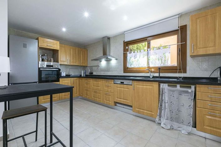 Image No.17-Maison de ville de 5 chambres à vendre à Mijas Costa