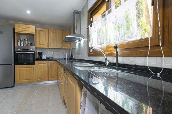 Image No.18-Maison de ville de 5 chambres à vendre à Mijas Costa