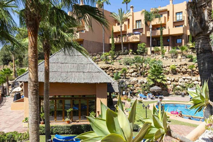 Image No.19-Maison de ville de 5 chambres à vendre à Mijas Costa