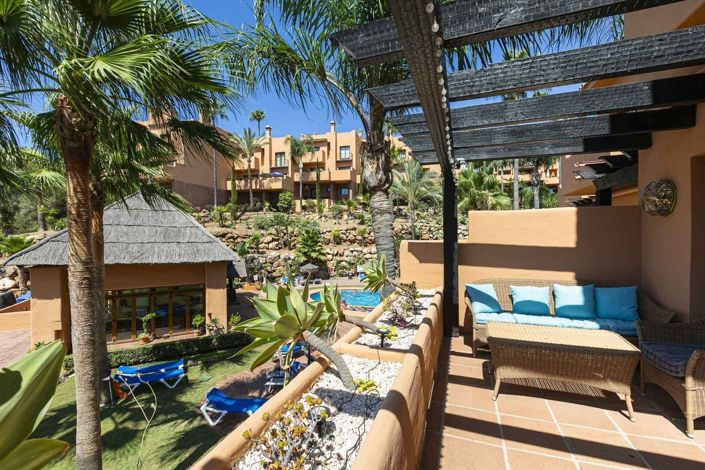 Image No.20-Maison de ville de 5 chambres à vendre à Mijas Costa