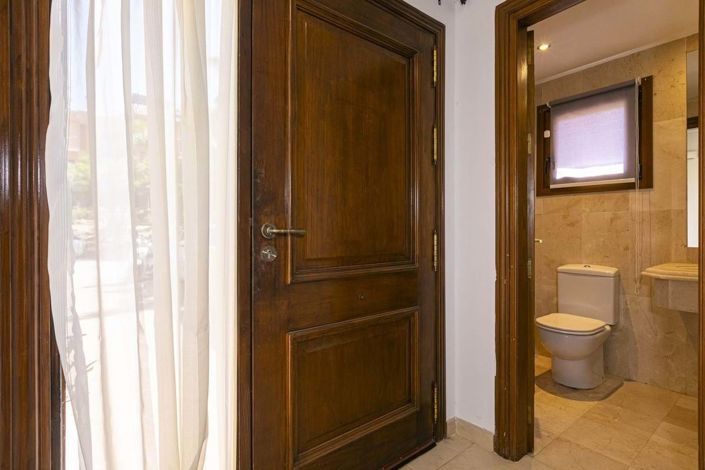 Image No.21-Maison de ville de 5 chambres à vendre à Mijas Costa