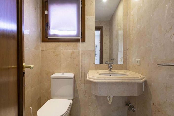 Image No.22-Maison de ville de 5 chambres à vendre à Mijas Costa