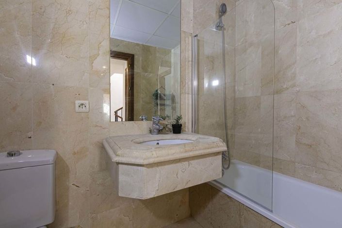 Image No.23-Maison de ville de 5 chambres à vendre à Mijas Costa