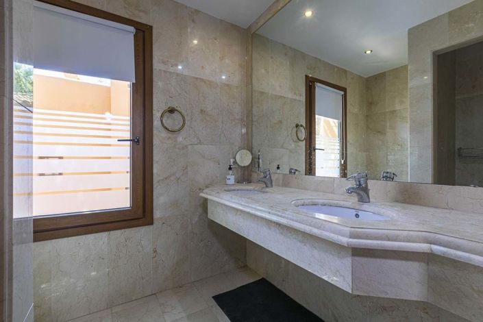 Image No.25-Maison de ville de 5 chambres à vendre à Mijas Costa