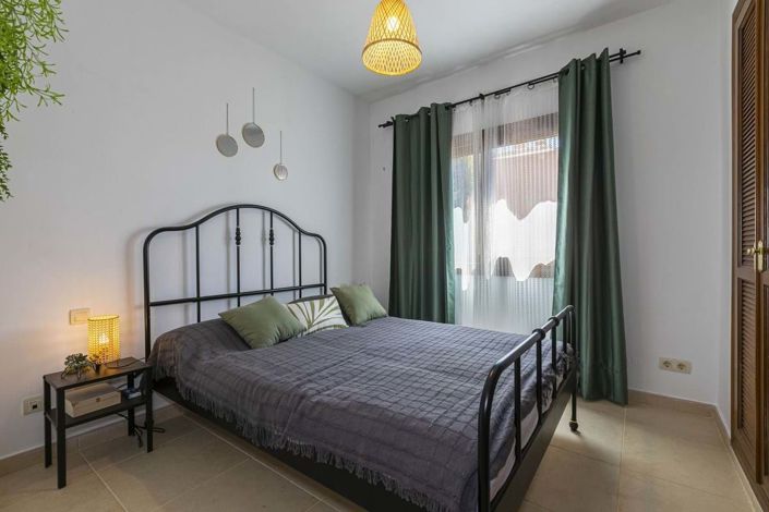 Image No.26-Maison de ville de 5 chambres à vendre à Mijas Costa