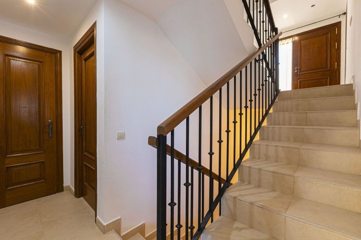 Image No.35-Maison de ville de 5 chambres à vendre à Mijas Costa