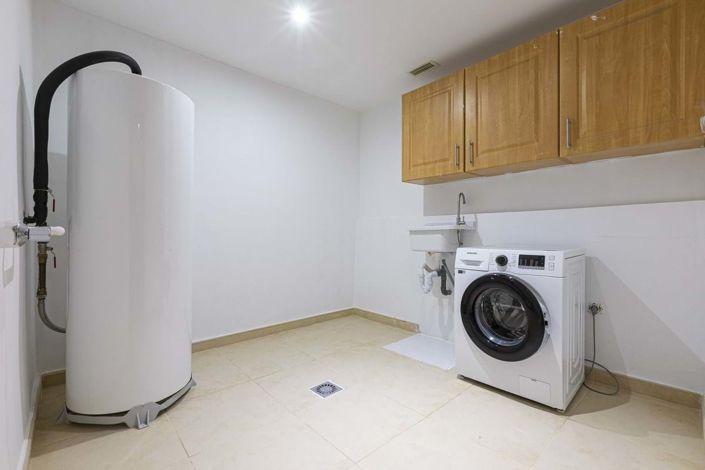 Image No.37-Maison de ville de 5 chambres à vendre à Mijas Costa