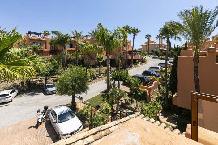 Image No.40-Maison de ville de 5 chambres à vendre à Mijas Costa