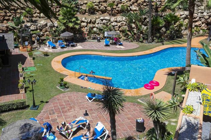 Image No.41-Maison de ville de 5 chambres à vendre à Mijas Costa