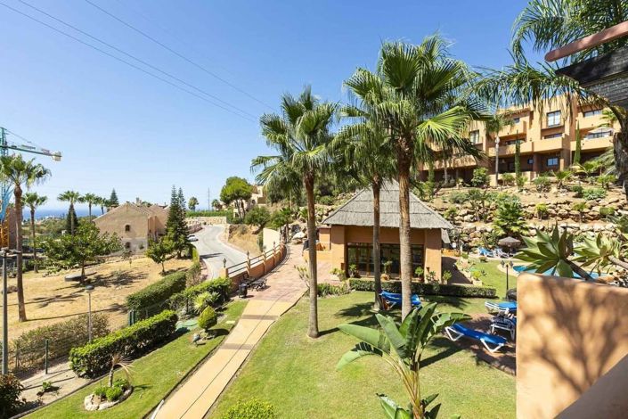 Image No.44-Maison de ville de 5 chambres à vendre à Mijas Costa