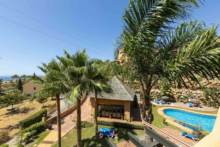 Image No.45-Maison de ville de 5 chambres à vendre à Mijas Costa