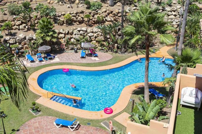 Image No.46-Maison de ville de 5 chambres à vendre à Mijas Costa