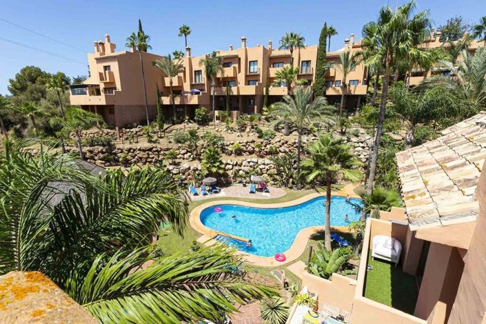 Image No.47-Maison de ville de 5 chambres à vendre à Mijas Costa