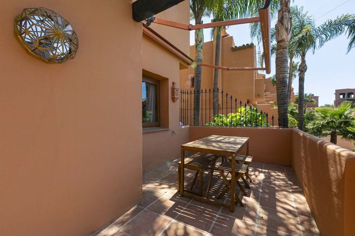 Image No.5-Maison de ville de 5 chambres à vendre à Mijas Costa