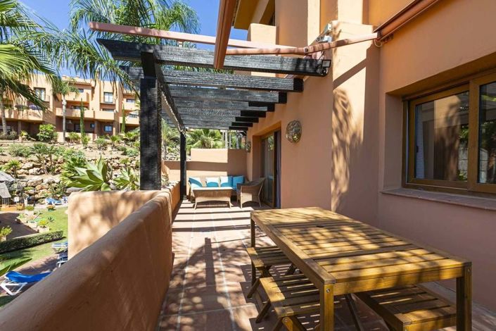 Image No.7-Maison de ville de 5 chambres à vendre à Mijas Costa