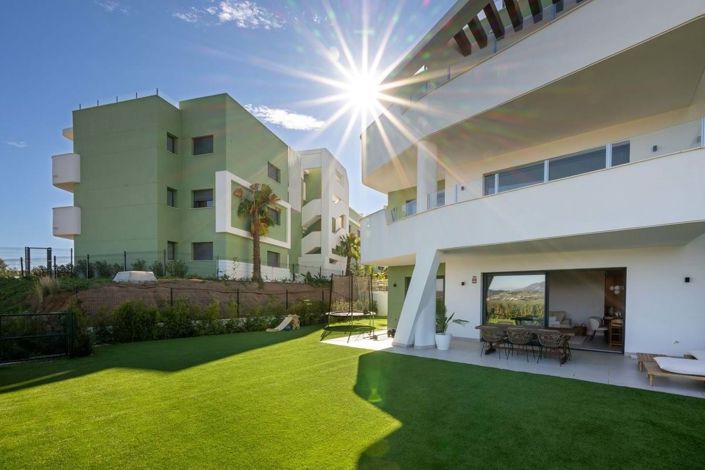 Image No.11-3 Bed Apartment for sale