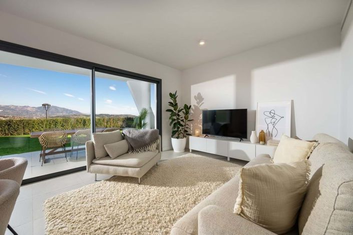 Image No.2-3 Bed Apartment for sale