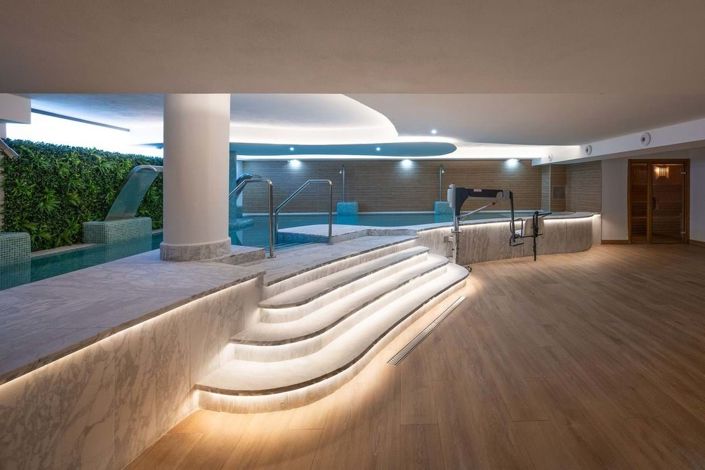 Image No.39-3 Bed Apartment for sale