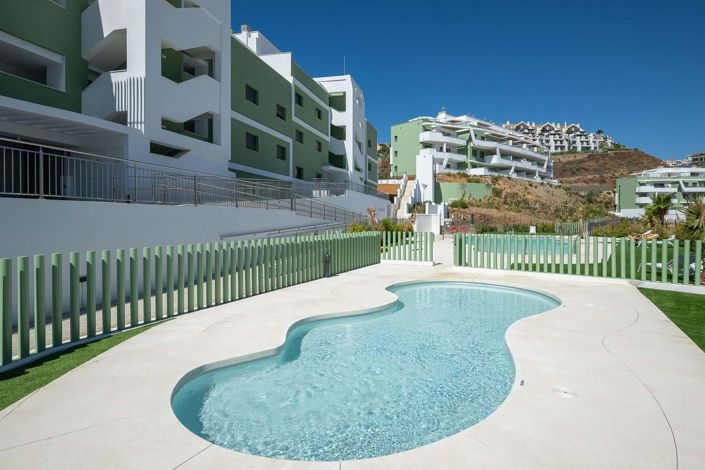 Image No.48-3 Bed Apartment for sale