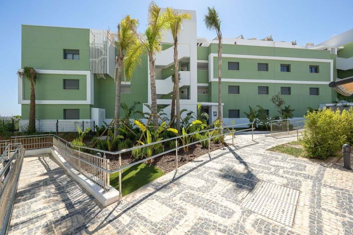 Image No.49-3 Bed Apartment for sale