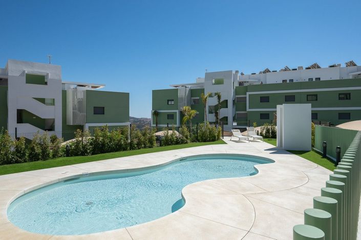 Image No.52-3 Bed Apartment for sale