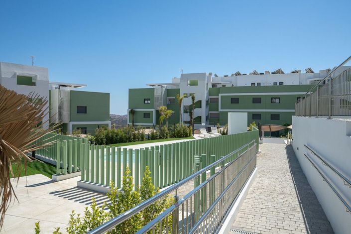 Image No.56-3 Bed Apartment for sale