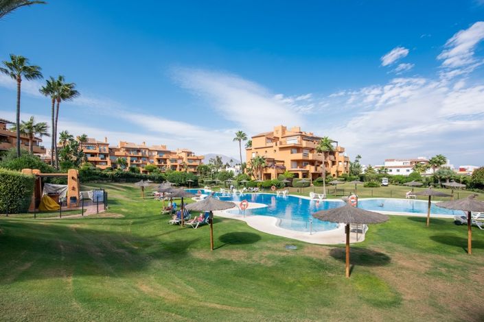 Image No.2-3 Bed Apartment for sale