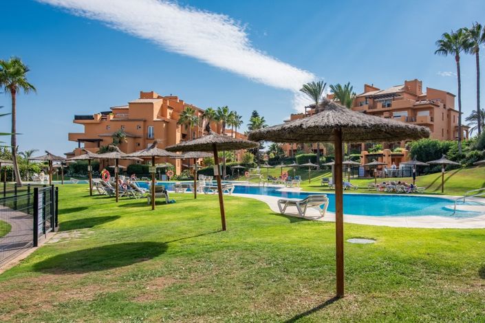 Image No.32-3 Bed Apartment for sale