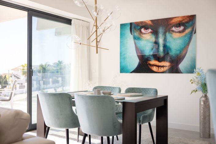 Image No.4-3 Bed Apartment for sale