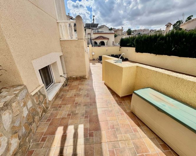 Image No.20-Villa de 5 chambres à vendre à Ciudad Quesada