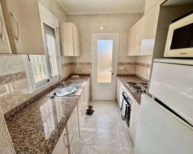 Image No.3-Villa de 5 chambres à vendre à Ciudad Quesada