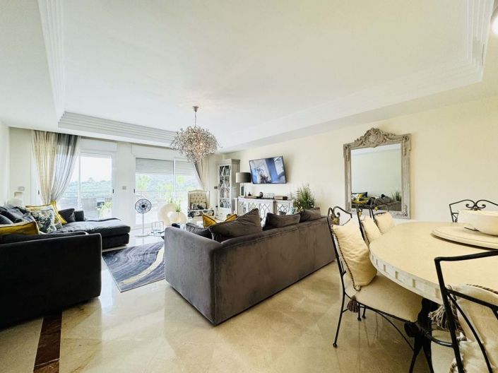 Image No.4-3 Bed Apartment for sale