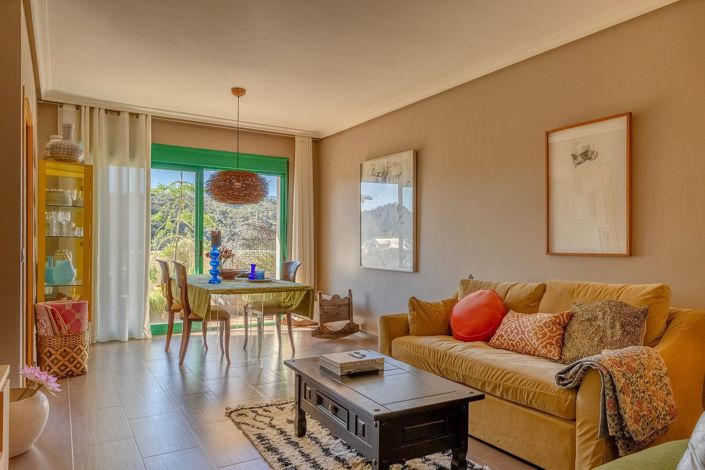 Image No.10-Appartement de 4 chambres à vendre à Estepona