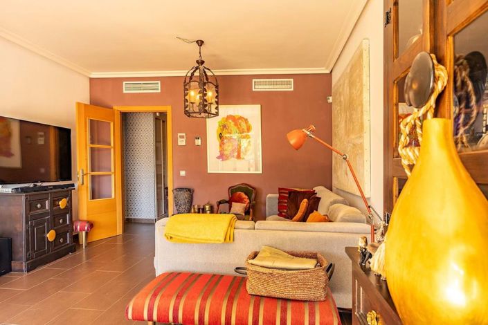 Image No.11-Appartement de 4 chambres à vendre à Estepona