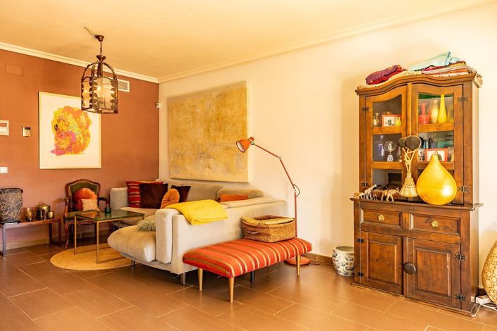 Image No.12-Appartement de 4 chambres à vendre à Estepona