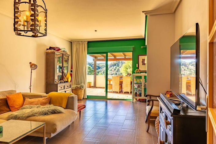 Image No.14-Appartement de 4 chambres à vendre à Estepona