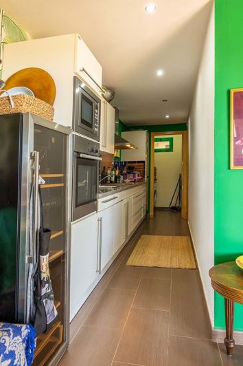 Image No.17-Appartement de 4 chambres à vendre à Estepona