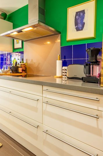 Image No.18-Appartement de 4 chambres à vendre à Estepona