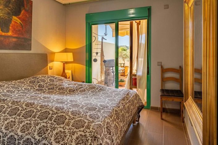 Image No.21-Appartement de 4 chambres à vendre à Estepona