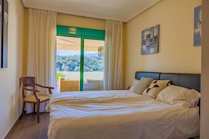 Image No.22-Appartement de 4 chambres à vendre à Estepona