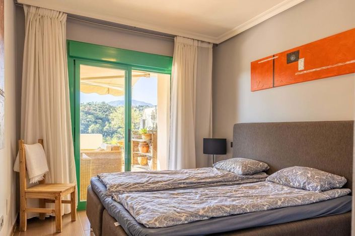 Image No.24-Appartement de 4 chambres à vendre à Estepona