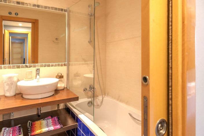 Image No.26-Appartement de 4 chambres à vendre à Estepona