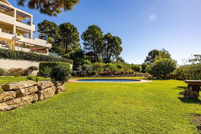 Image No.37-Appartement de 4 chambres à vendre à Estepona